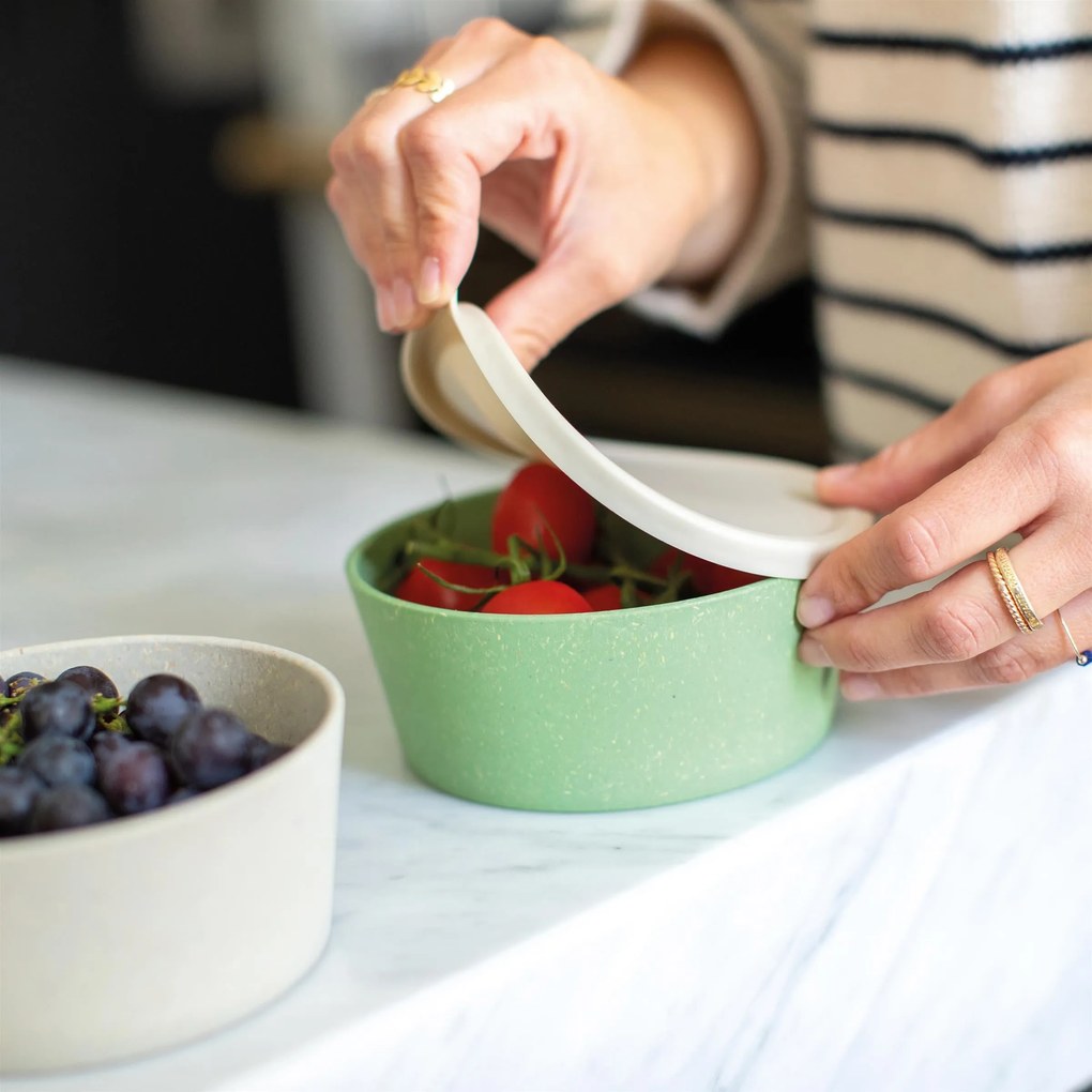 Pojemnik na żywność CONNECT BOWL, hermetyczny, 400 ml, KOZIOL