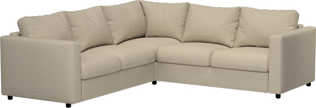 Pokrowiec na sekcję narożną Vimle