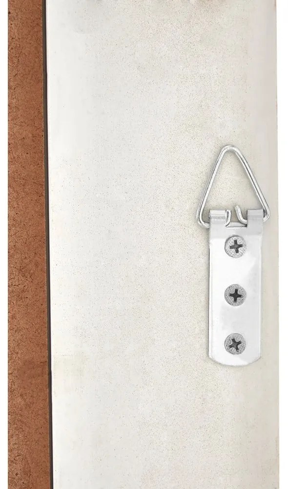 Lustro ścienne 79x109 cm Antique – Premier Housewares