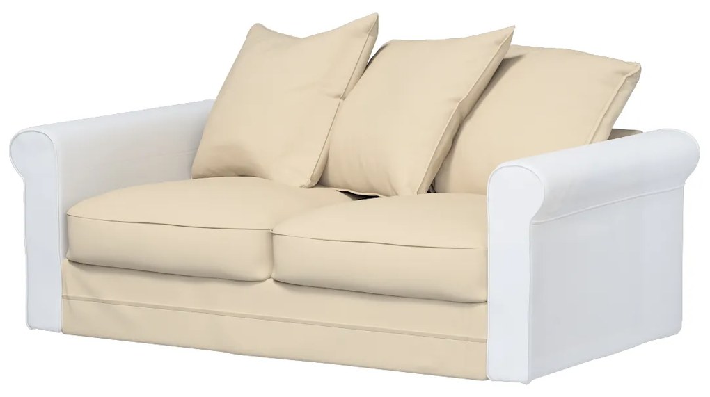 Pokrowiec na sekcję 2-osobową Grönlid, nierozkładaną