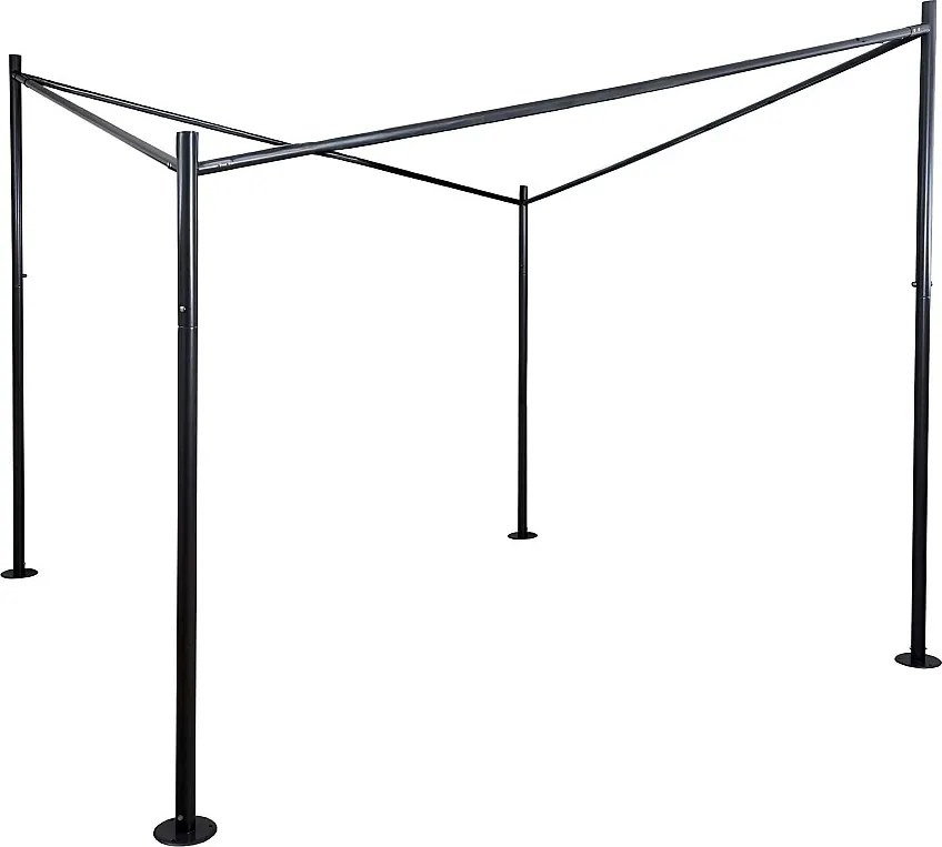 Rama pergoli MCW-A41