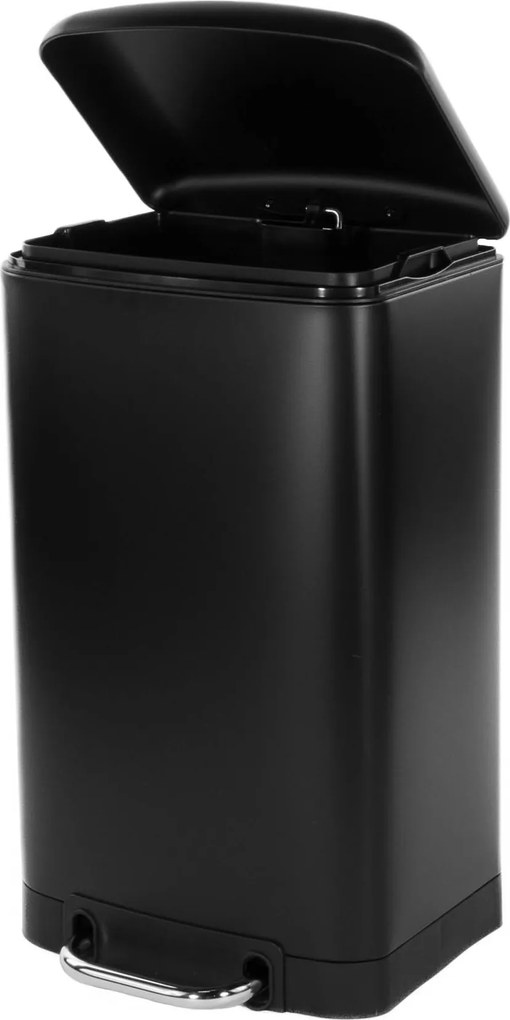 Kosz na śmieci z pedałem ARIANE, 20 l