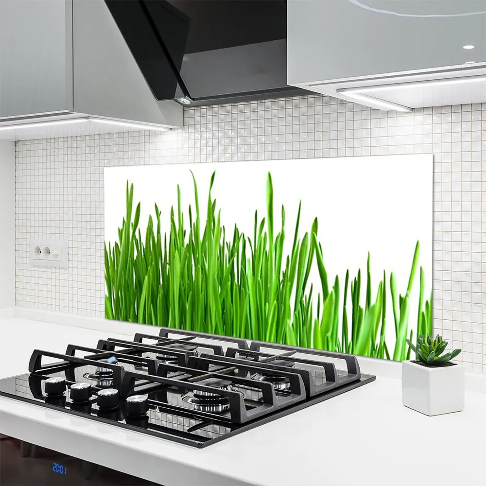 Panel Kuchenny Szum Traw Na Wietrze