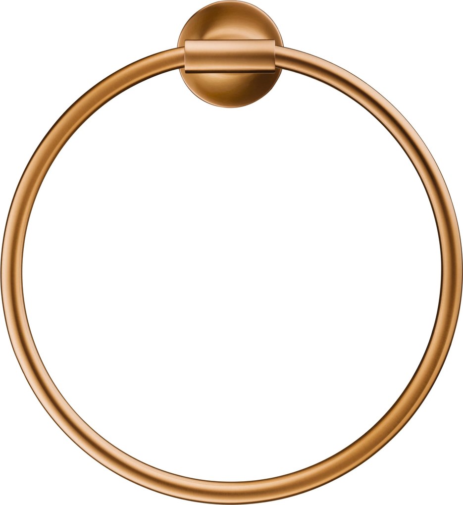 Duravit Starck T Handtuchring