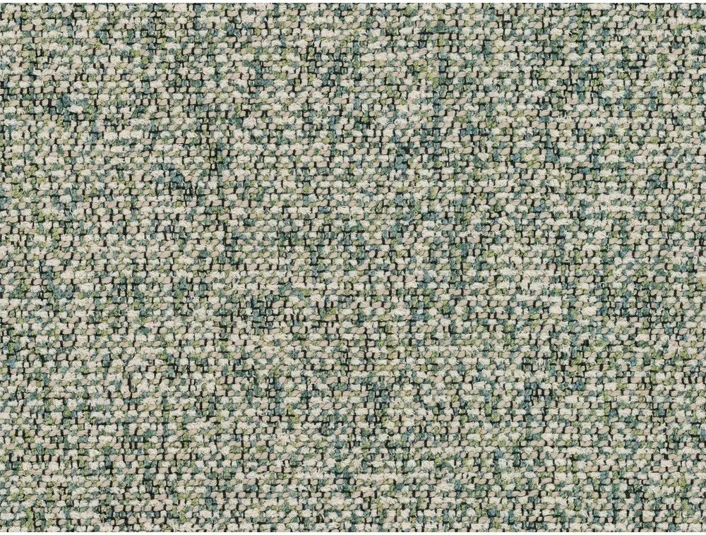 Zielona sofa 243 cm Kate – Micadoni