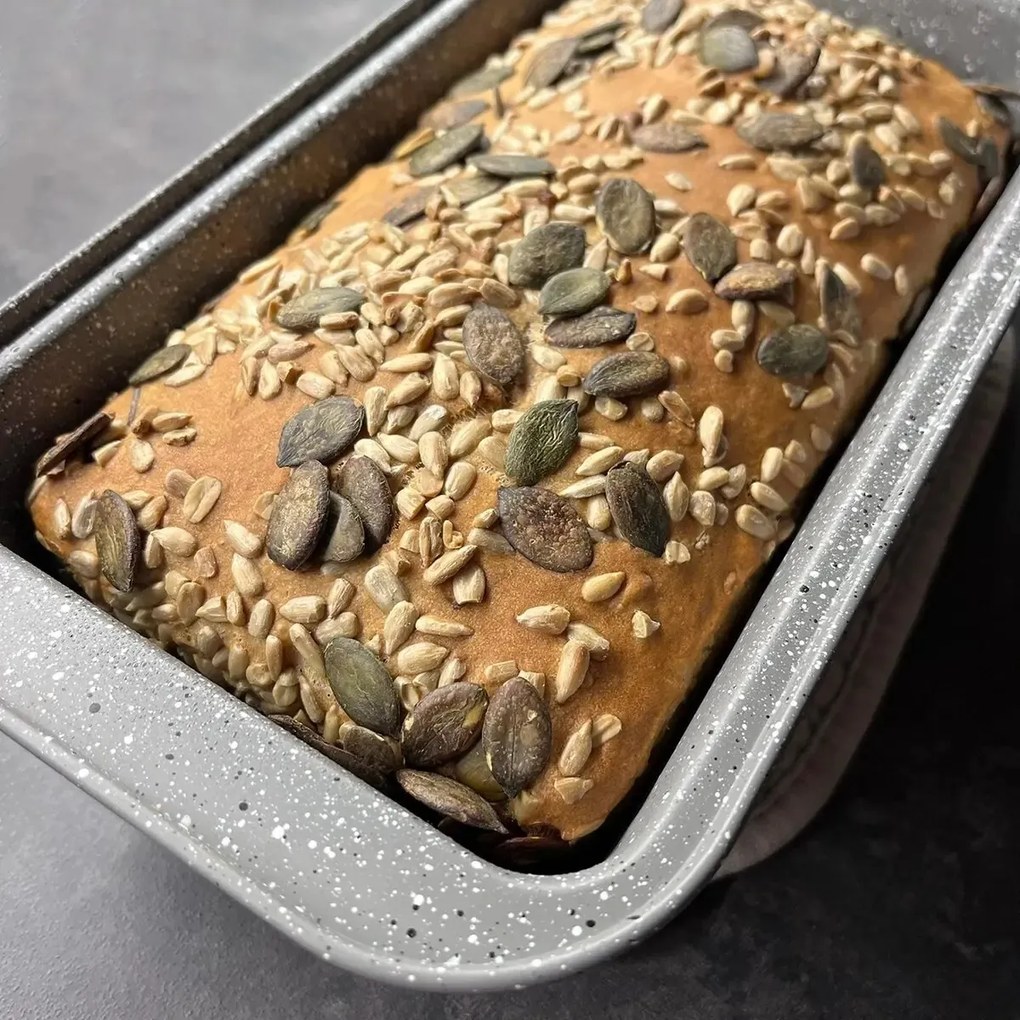 Orion Forma do chleba Grande 27,5 x 15 x 7 cm