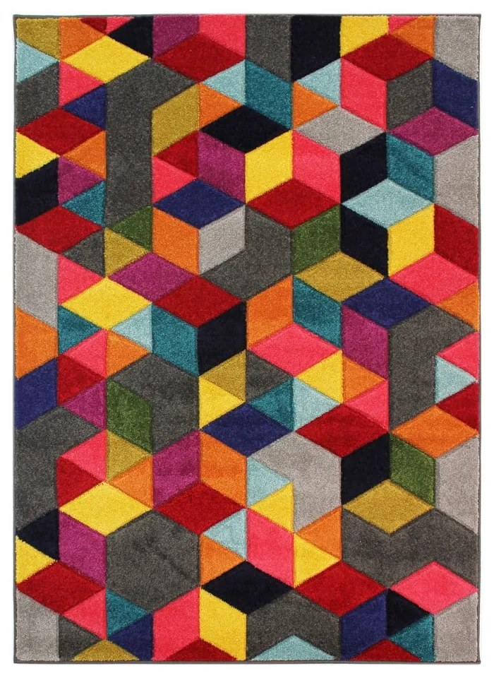 Dywan Flair Rugs Dynamic, 160x230 cm