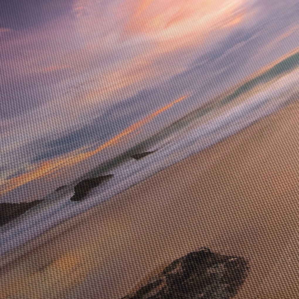 Obraz - Praia da Adraga (125x70 cm)