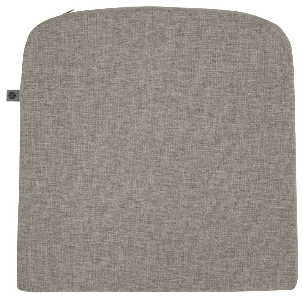 Poduszka na siedzisko 45 x 45,5 x 3,5 cm Net Sitz D048-05FB PATIO