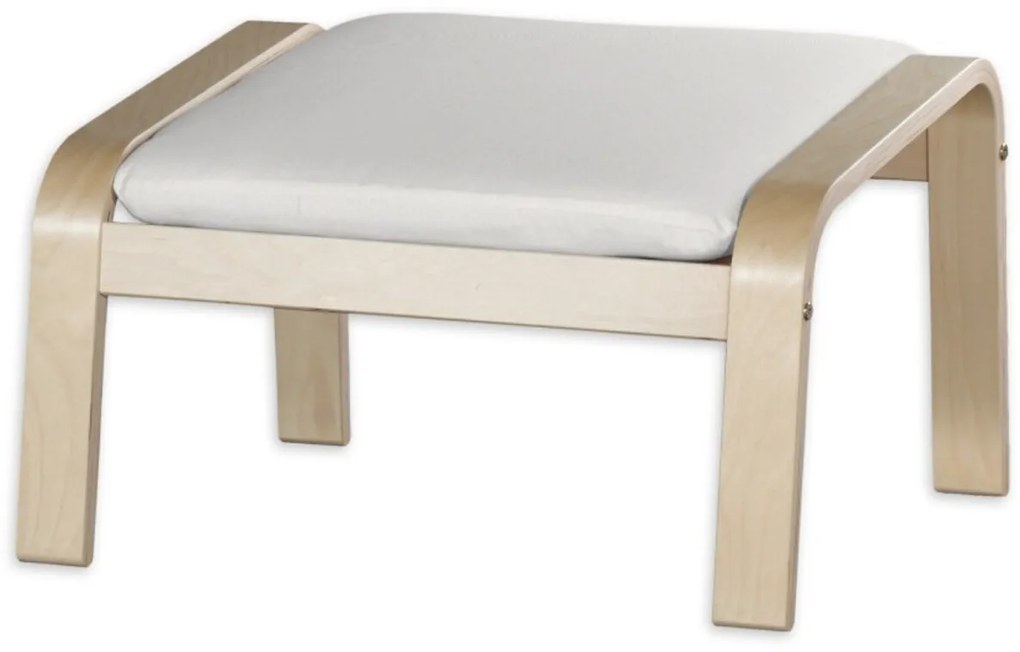 Poduszka na podnóżek Poäng