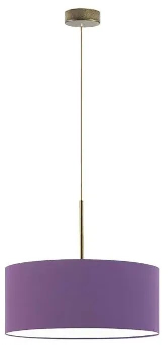 Regulowana lampa wisząca 40 cm - C2-P30