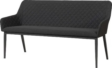 Doppler PARIS LIKA-TEX® antracyt