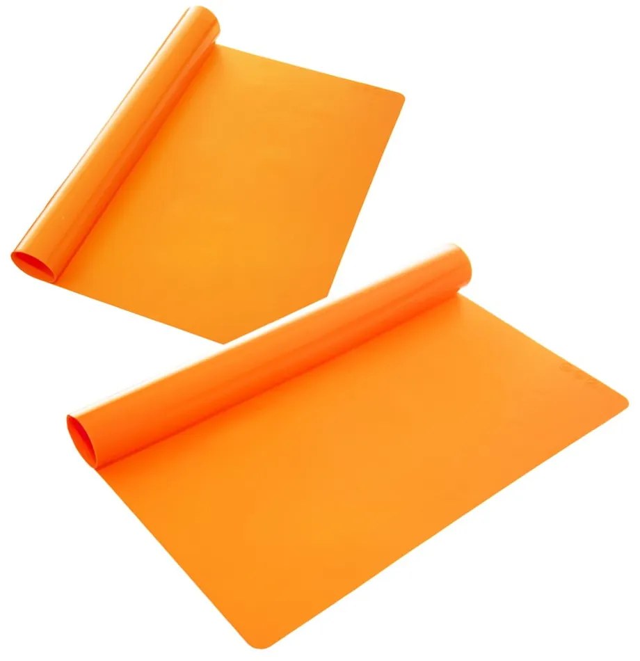 Silikonowa stolnica 50x60 cm – Orion