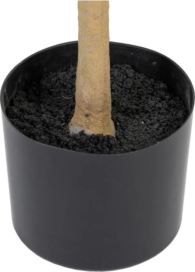 Sztuczne drzewko oliwne (wysokość 112 cm) Olive Tree – Ixia