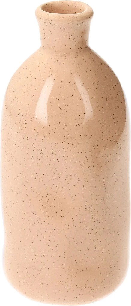 Wazon Pink Sandstone 7x7x15 cm