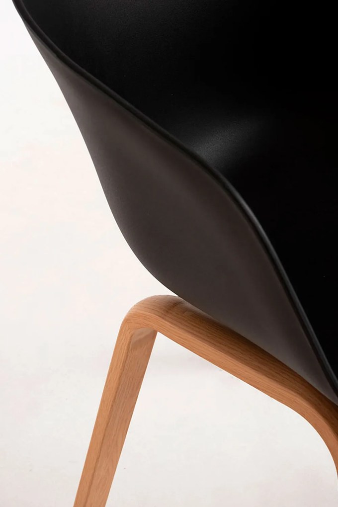 Zestaw 4 Krzese Hema