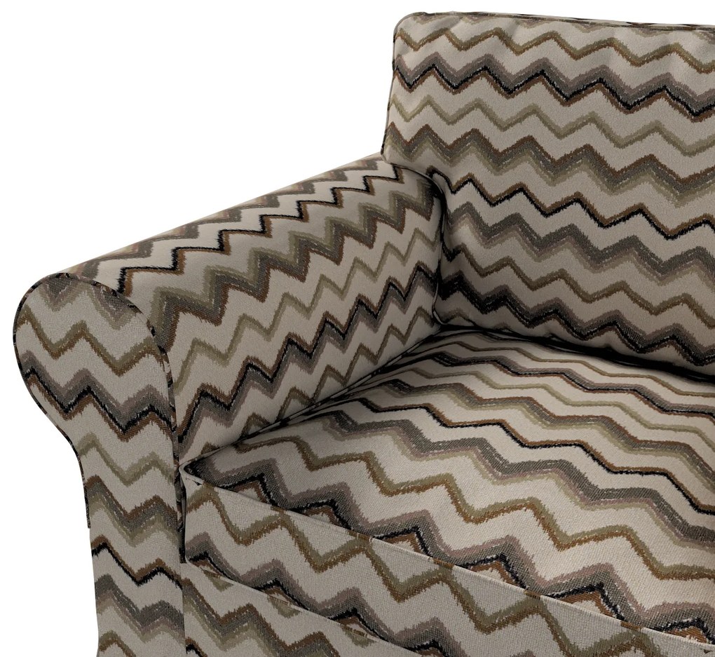 Pokrowiec na fotel Ektorp