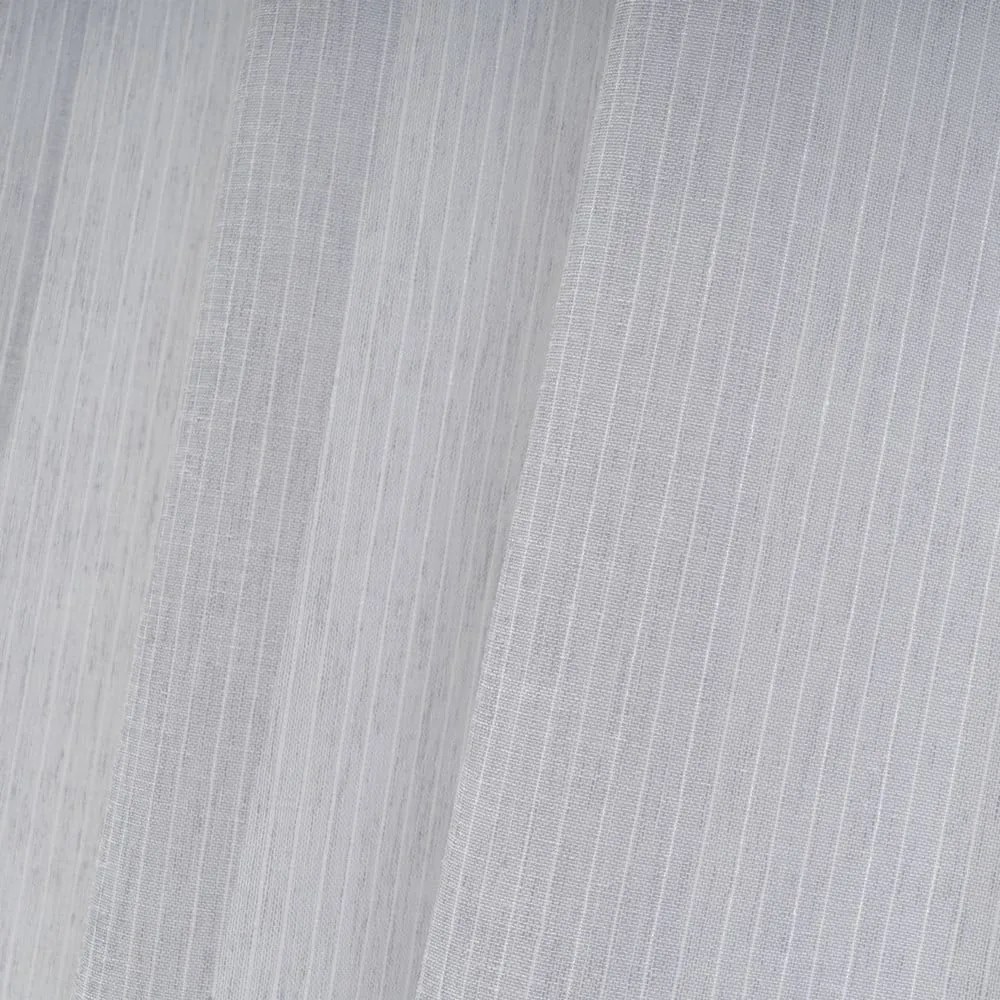 Szara zasłona 140x260 cm Gentle – Casa Selección