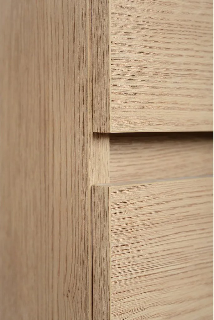 Meble łazienkowe 140 cm (2