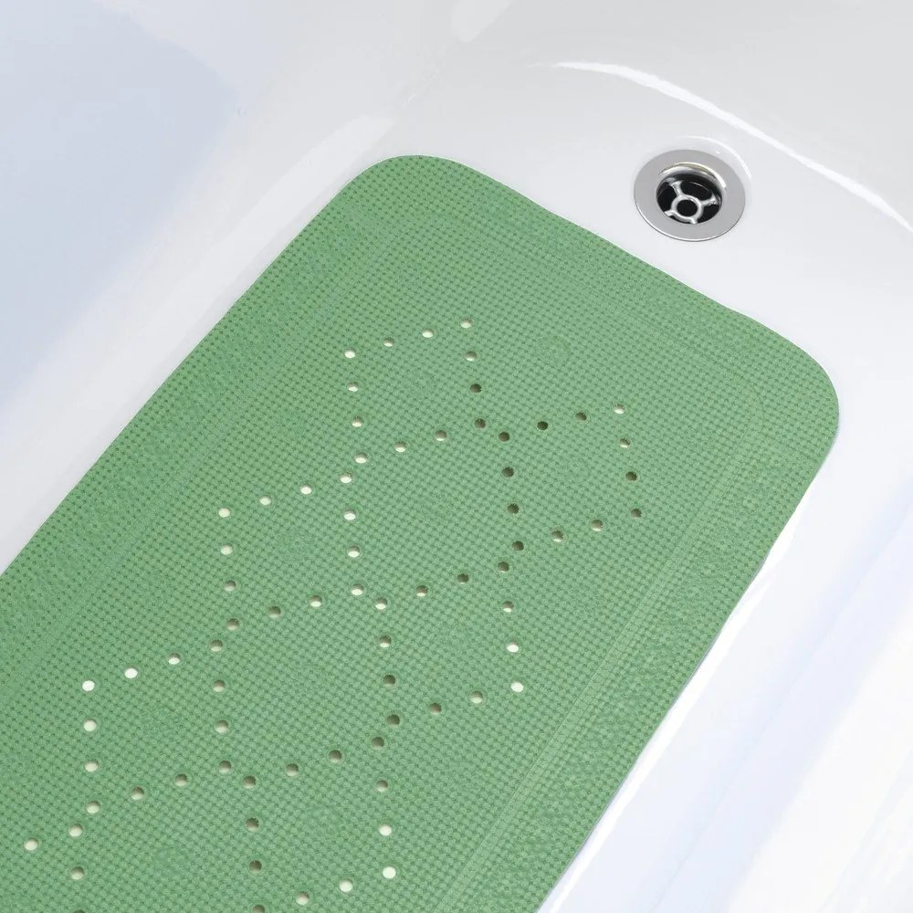 Mata antypoślizgowa do wanny 36x71 cm Alaska – Spirella