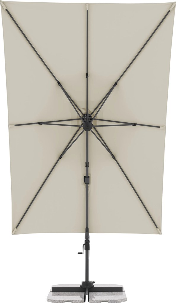 Doppler ACTIVE 310 x 210 cm beżowa