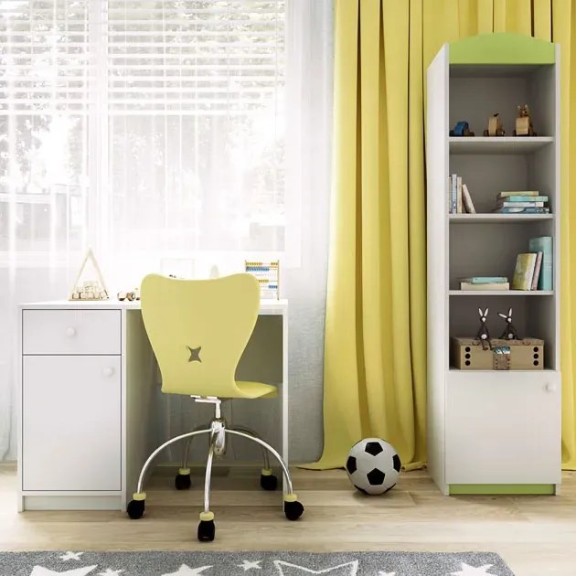 Dziecięcy regał słupek L1-C31