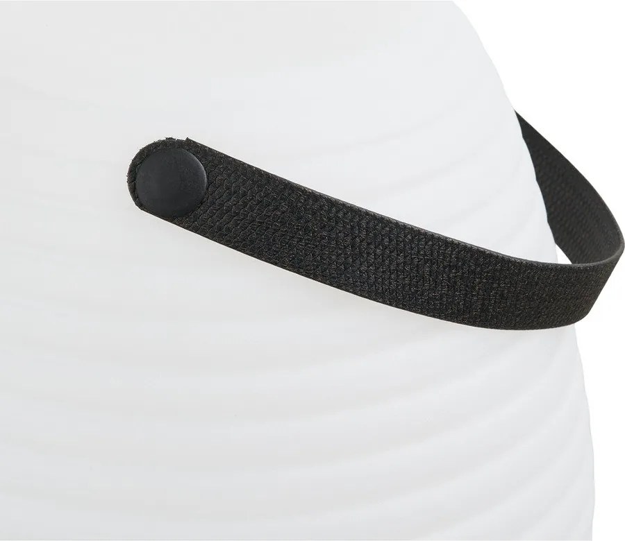 Lampa zewnętrzna LED na USB ø 20,5 cm Derry – House Nordic