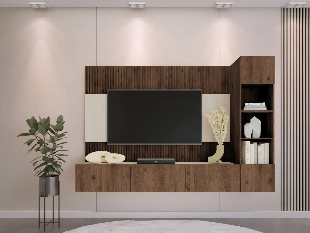 Meblościanka Cypria II