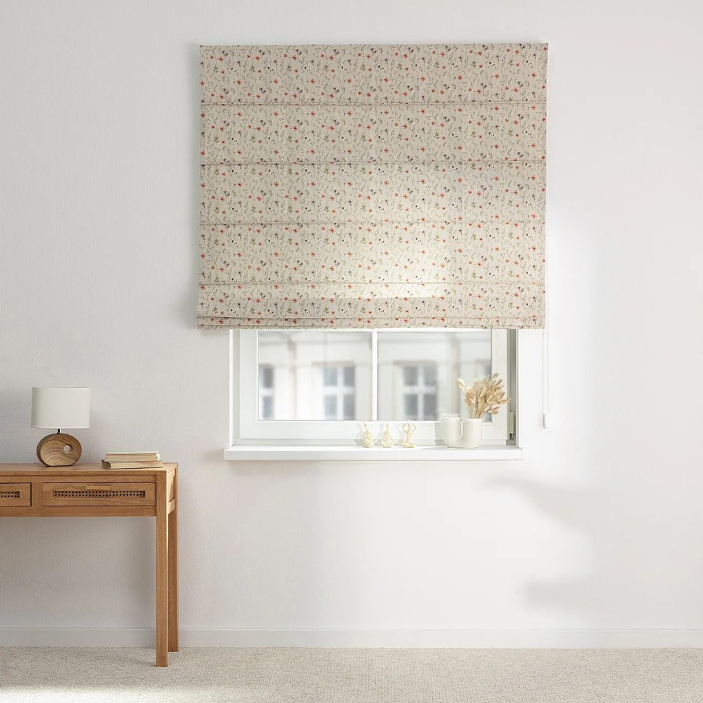 Roleta rzymska Capri