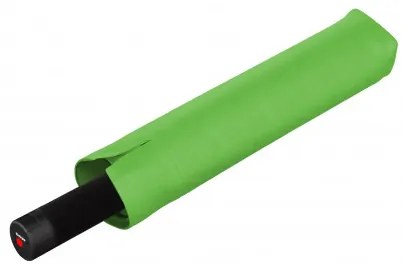 KNIRPS U.90 XXL GREEN - ultralekki parasol składany