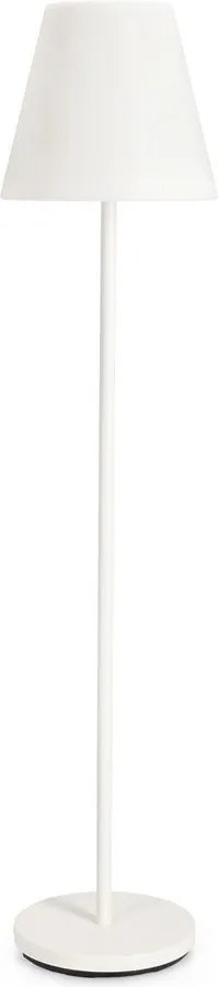 Lampa zewnętrzna LED ze zdalnym sterowaniem/z głośnikiem solarna/na USB ø 34 cm Solar – Bizzotto