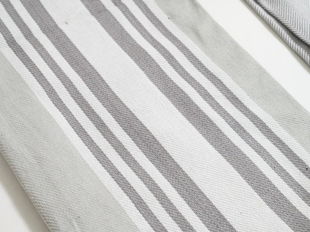 Ścierki TESSARO 50x70 cm, 5 szt.