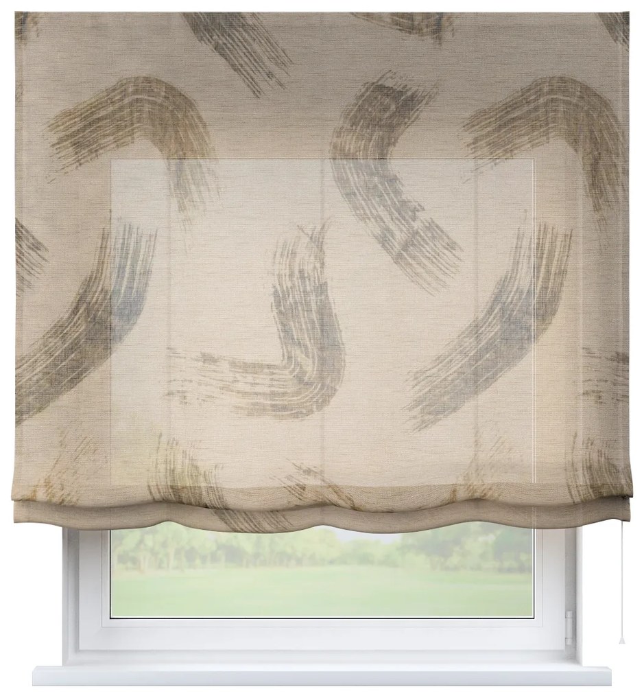 Roleta rzymska Wenecja