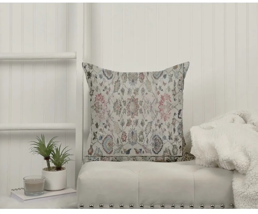 Poszewka na poduszkę 43x43 cm – Mila Home