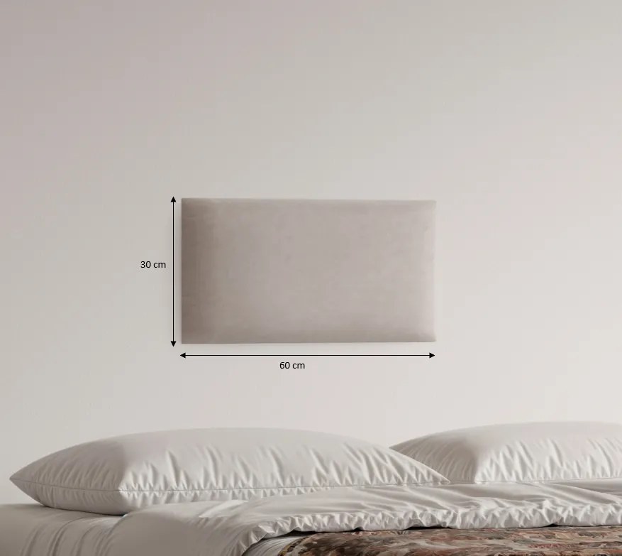 Panel tapicerowany W3 60x30