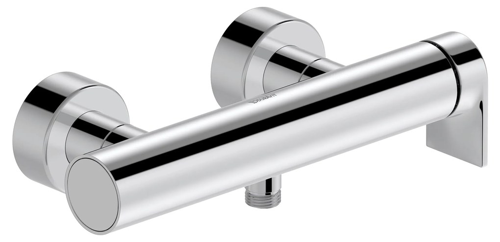 Bateria prysznicowa Duravit Tulum by Starck