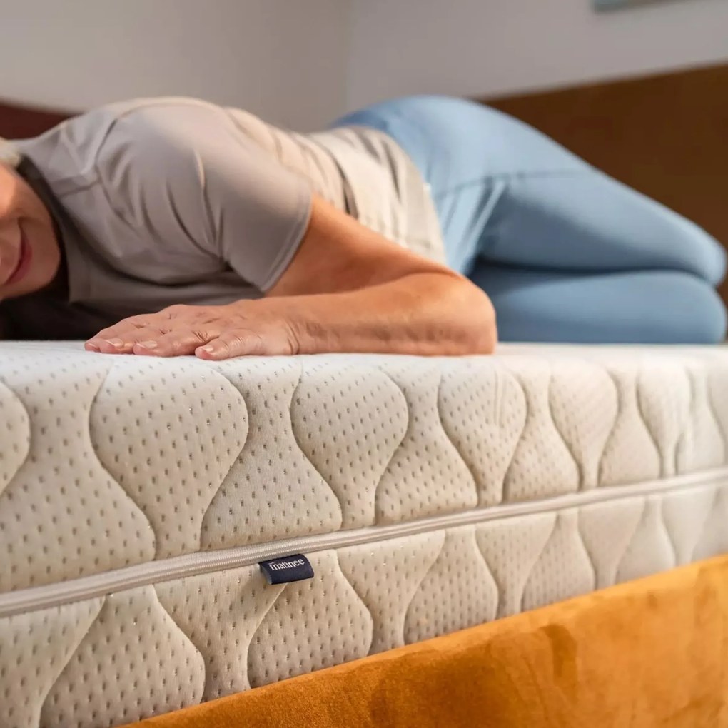 Materac multipocket Orel 200x220