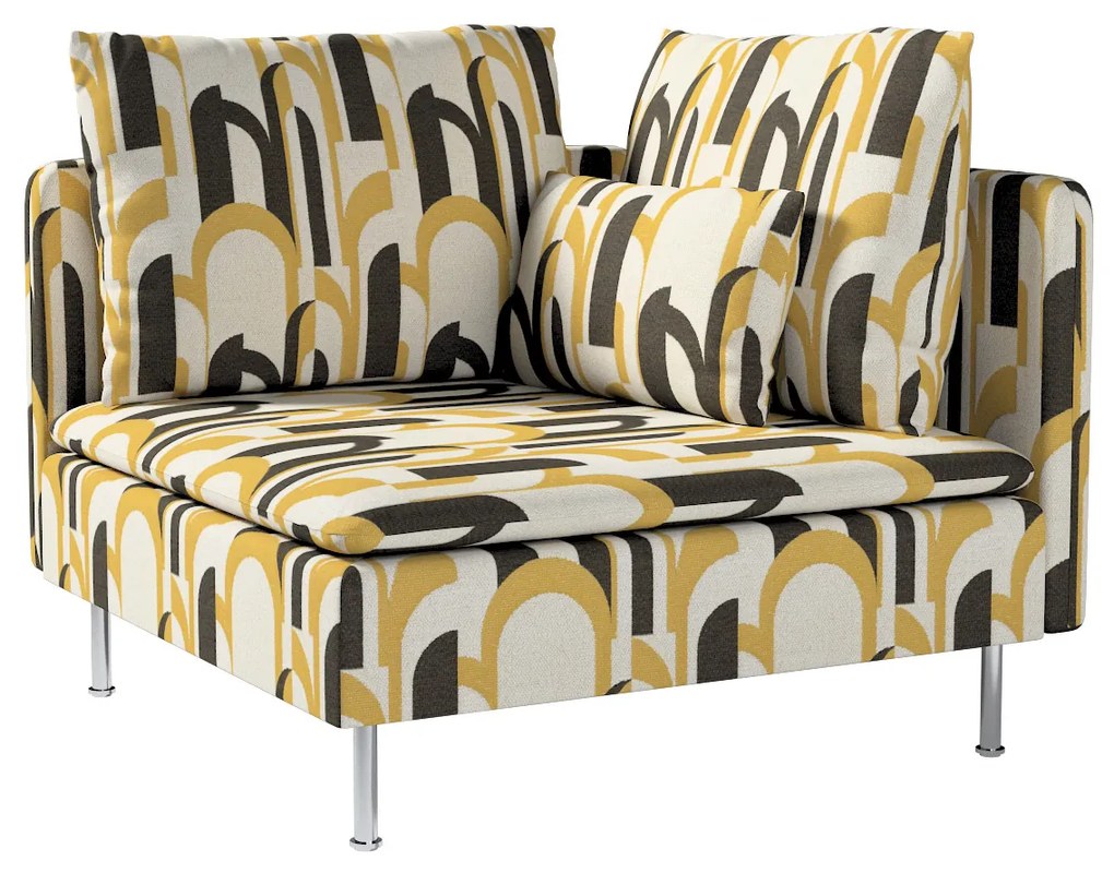 Pokrowiec na sekcję narożną Söderhamn