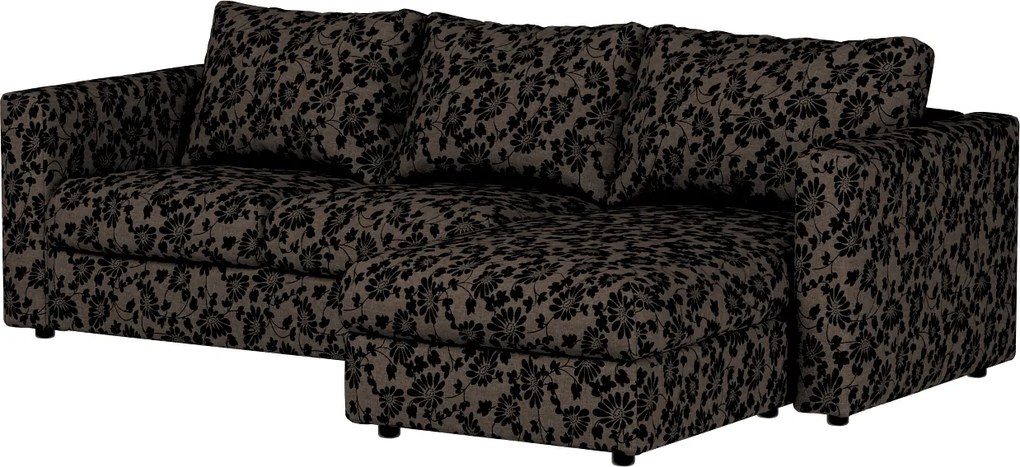 Pokrowiec na sekcję leżanki Vimle