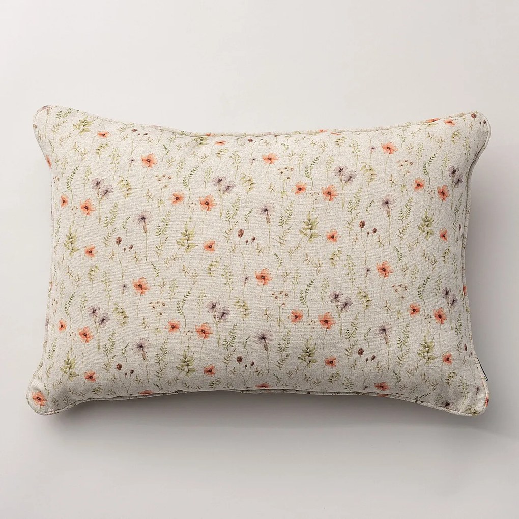 Poszewka Gabi na poduszkę prostokątna