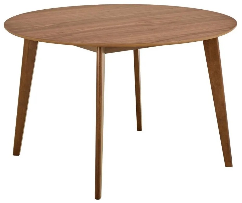 Okrągły stół ø 120 cm Roxby – Actona