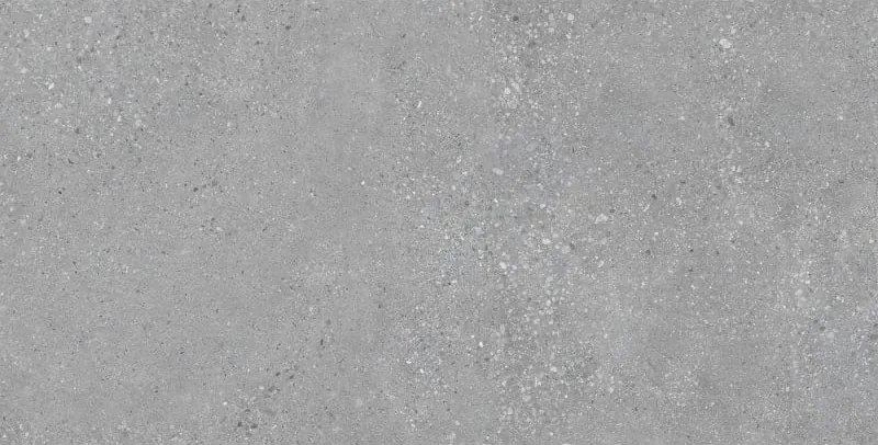 Mexen Inspira Grey gres szkliwiony rekt. G1, płytka podłogowo-ścienna 120 x 60 cm, mat - TL303-120-060-02