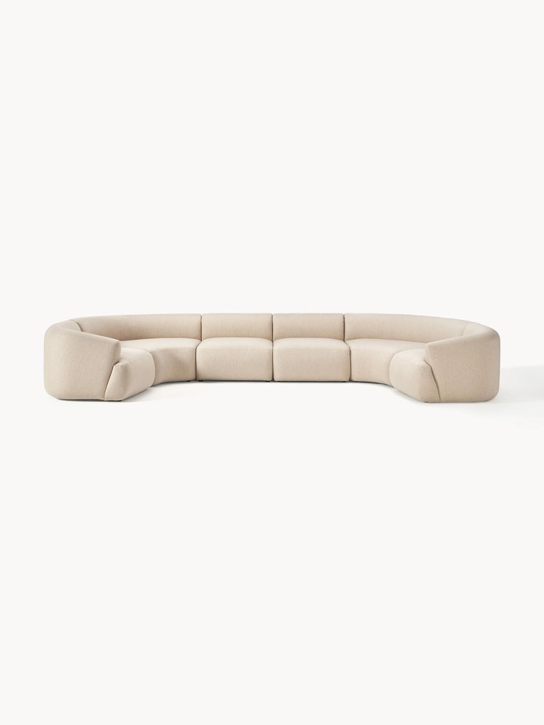 Sofa modułowa XL Sofia