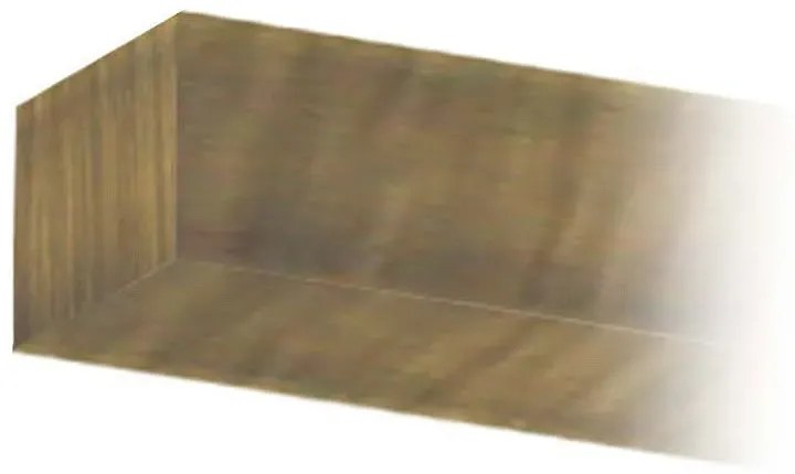 Lampa wisząca LED nad stół na złotym stelażu P6-E31