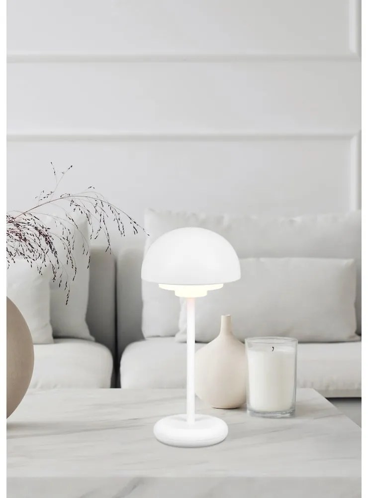 Lampa zewnętrzna ø 13,5 cm Elliot – Trio