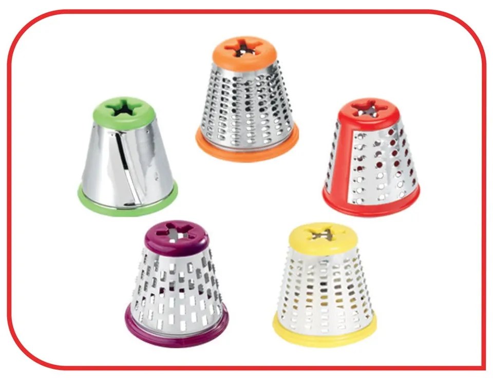 Tarka elektryczna Fresh Express Max – Tefal