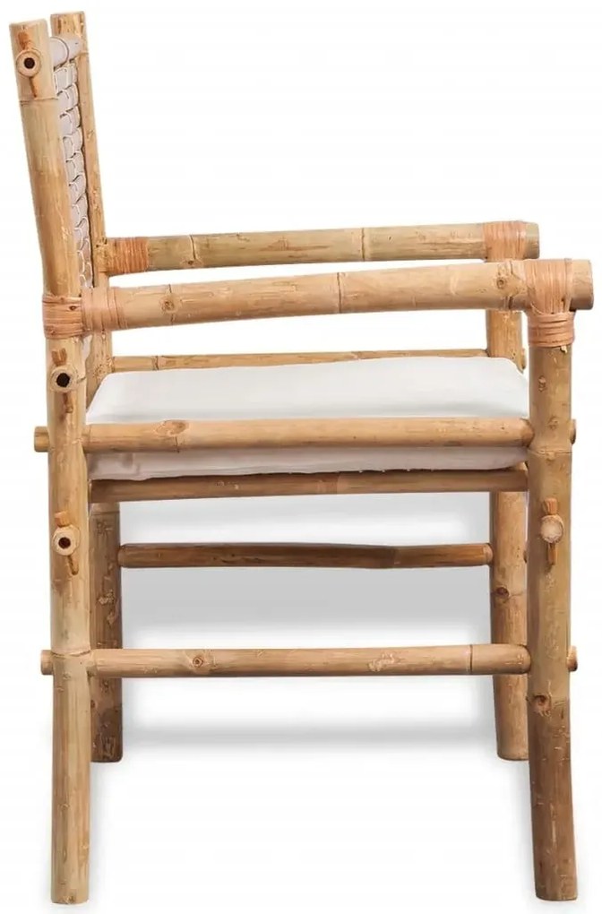 Komplet drewnianych mebli ogrodowych G6-T95