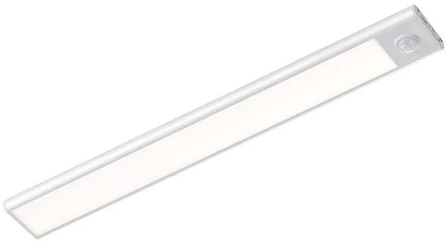 LED oświetlenie podszafkowe z czujnikiem LED/2W/5V 4000K 2200 mAh