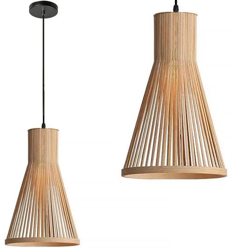 Lampa Wisząca Boho APP1271-1CP