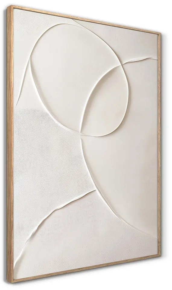 Obraz 70x100 cm Circles – Styler